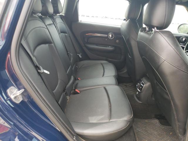 2016 MINI COOPER CLU WMWLN5C59G2E31339