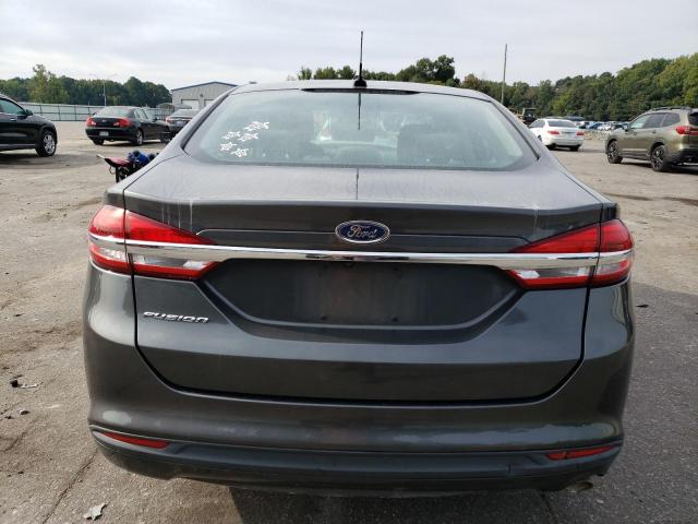 2017 FORD FUSION S - 3FA6P0G74HR118756