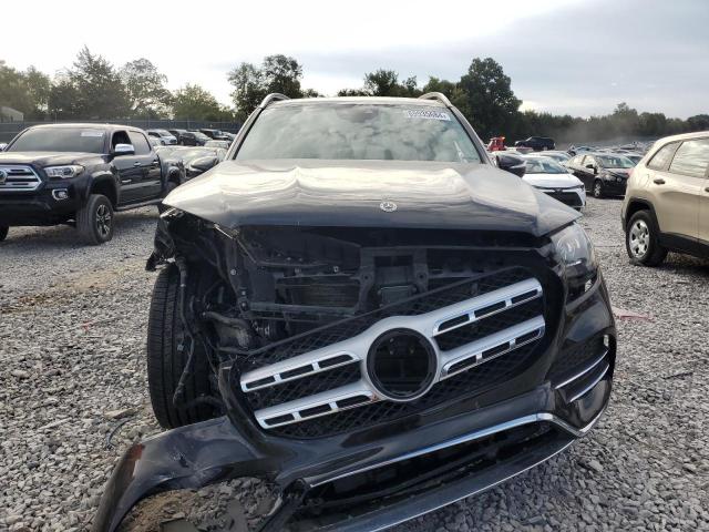 2021 MERCEDES-BENZ GLS 580 4M - 4JGFF8GE0MA553445