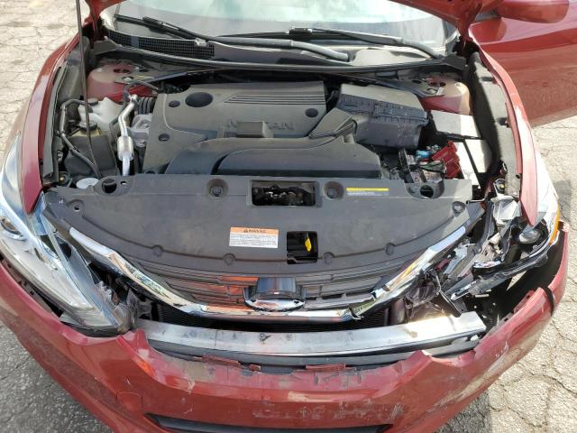 2017 NISSAN ALTIMA 2.5 - 1N4AL3AP9HN331835