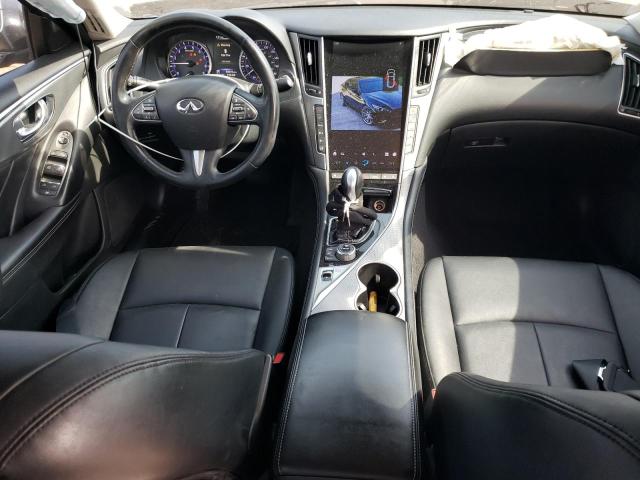 2015 INFINITI Q50 BASE - JN1BV7AR0FM403626
