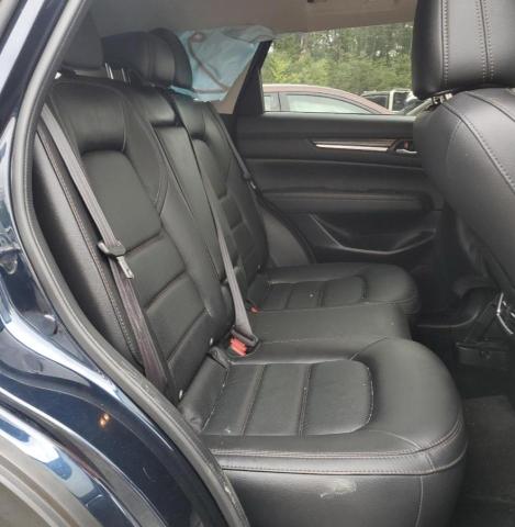 2021 MAZDA CX-5 GRAND - JM3KFBDM7M1340107