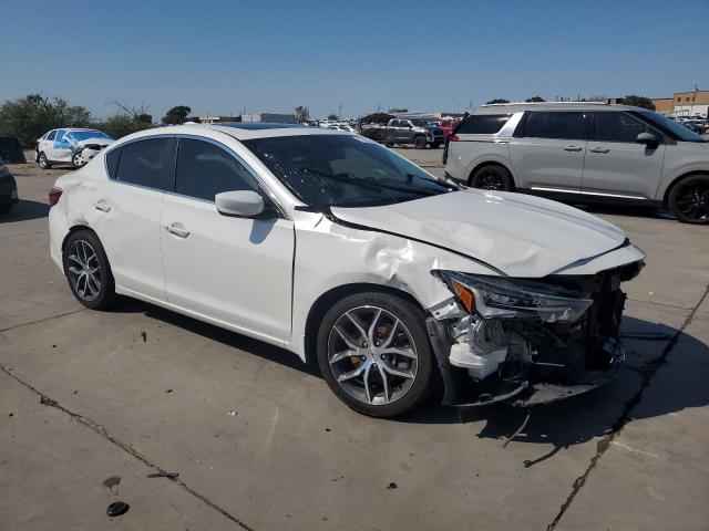 2019 ACURA ILX PREMIU - 19UDE2F75KA008919