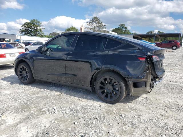 2024 TESLA MODEL Y - 7SAYGDEE0RA241839