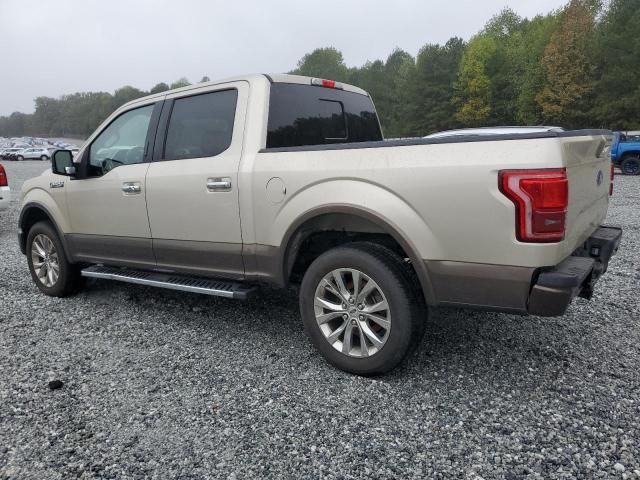 2017 FORD F150 SUPER - 1FTEW1EF3HFA56367