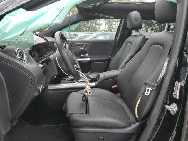 2021 MERCEDES-BENZ GLA 250 - W1N4N4GB7MJ202134