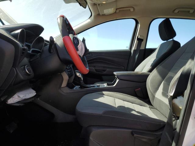2018 FORD ESCAPE S - 1FMCU0F72JUB39316
