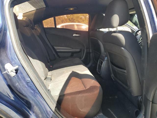 2015 DODGE CHARGER SE - 2C3CDXBG6FH918008