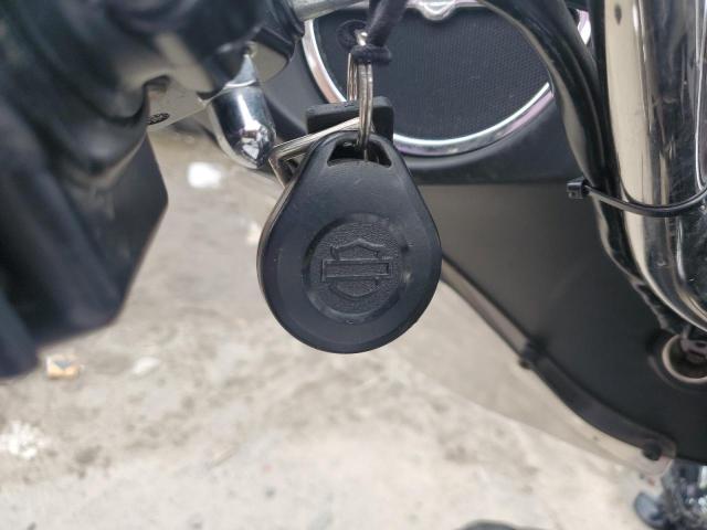 2007 HARLEY-DAVIDSON FLHTCUI 1HD1FC4107Y685084