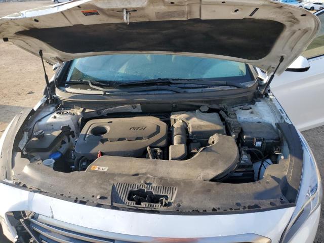 VIN 5NPE24AF6GH280286 2016 Hyundai Sonata, SE no.11