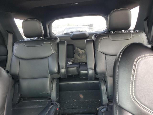 2020 FORD EXPLORER S - 1FM5K8GC2LGA80231