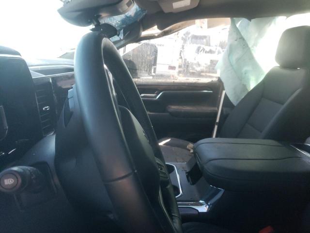 2024 CHEVROLET 3500HD - 2GC4YTEY0R1171729