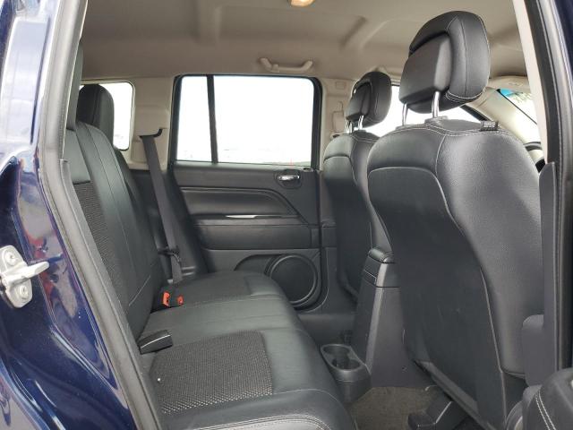 2016 JEEP COMPASS LA - 1C4NJCEB0GD700103