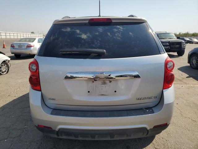 2015 CHEVROLET EQUINOX LT - 2GNFLFEK7F6258179