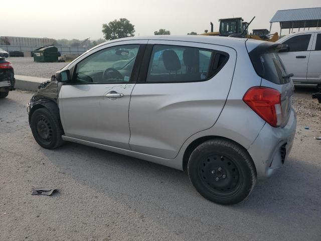 2019 CHEVROLET SPARK LS - KL8CB6SA9KC701260