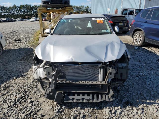 2022 NISSAN ALTIMA SV - 1N4BL4DVXNN410379