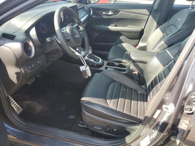 2024 KIA FORTE GT L - 3KPF54AD5RE711461