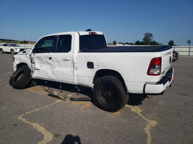 2022 RAM 1500 BIG H - 1C6SRFBT9NN236351