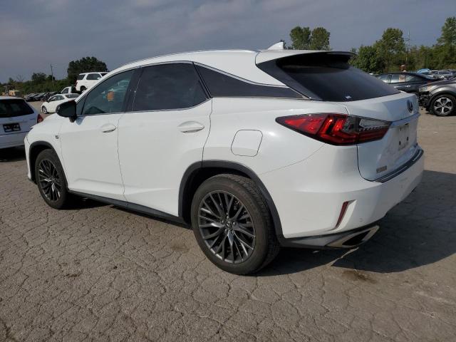 VIN 2T2BZMCA0GC044988 2016 Lexus RX, 350 Base no.2