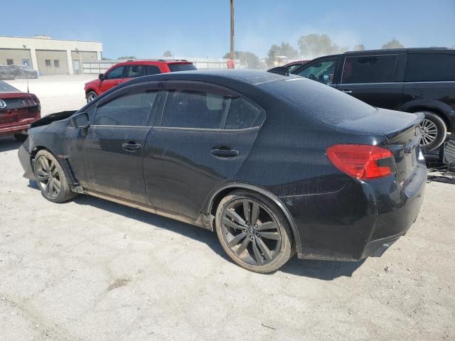 VIN JF1VA1E61G9814918 2016 Subaru WRX, Premium no.2