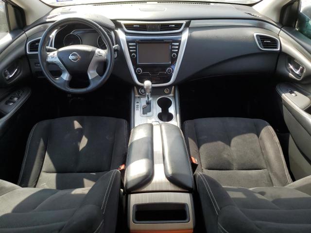 2017 NISSAN MURANO S - 5N1AZ2MH4HN148510