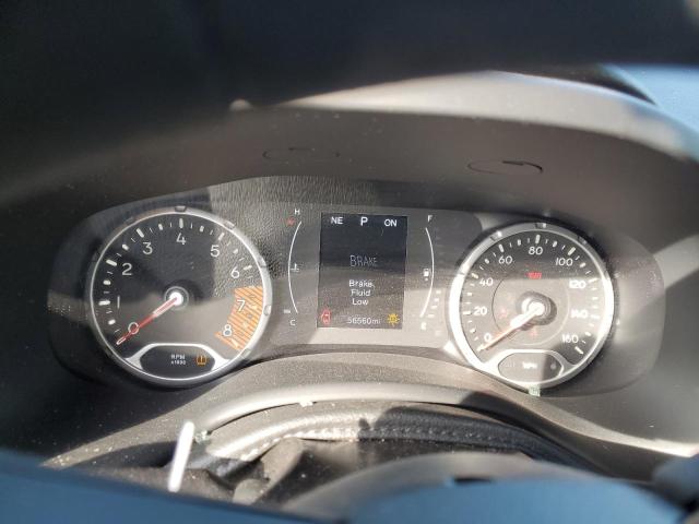 2020 JEEP RENEGADE S - ZACNJAAB2LPL21655