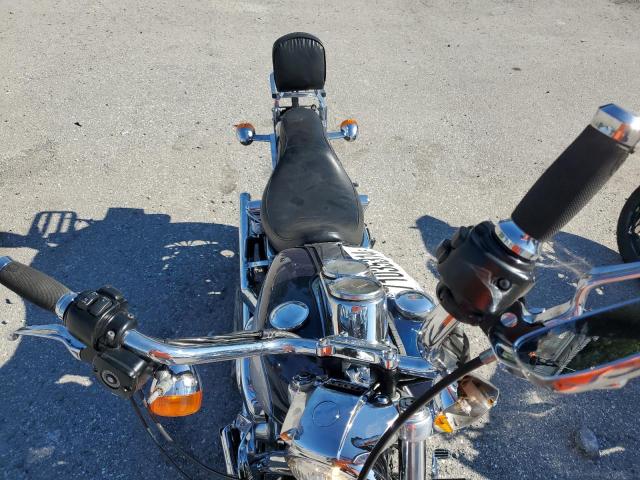 2000 HARLEY-DAVIDSON DYNA LOW R 1HD1GDV15YY325540