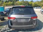 HONDA ODYSSEY SE photo