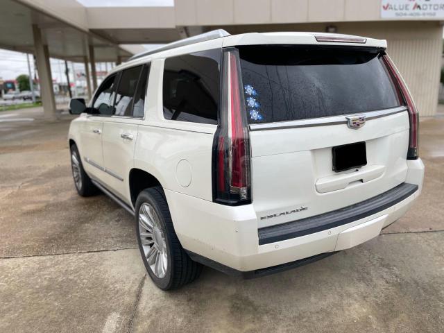 2015 CADILLAC ESCALADE P 1GYS3PKJ9FR598926  71994334