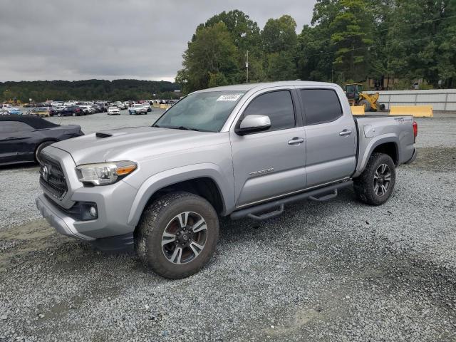 VIN 5TFAZ5CN0HX022579 2017 Toyota Tacoma, Double Cab no.1