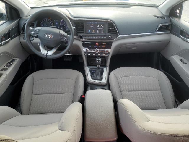 2020 HYUNDAI ELANTRA SE - 5NPD84LF0LH588099