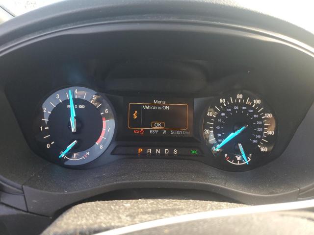 2017 FORD FUSION SPO 3FA6P0VP3HR346458