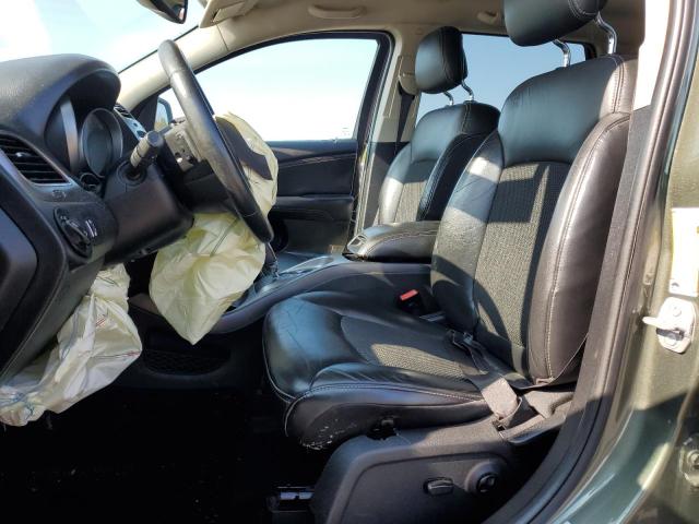2016 DODGE JOURNEY CR - 3C4PDDGGXGT189783