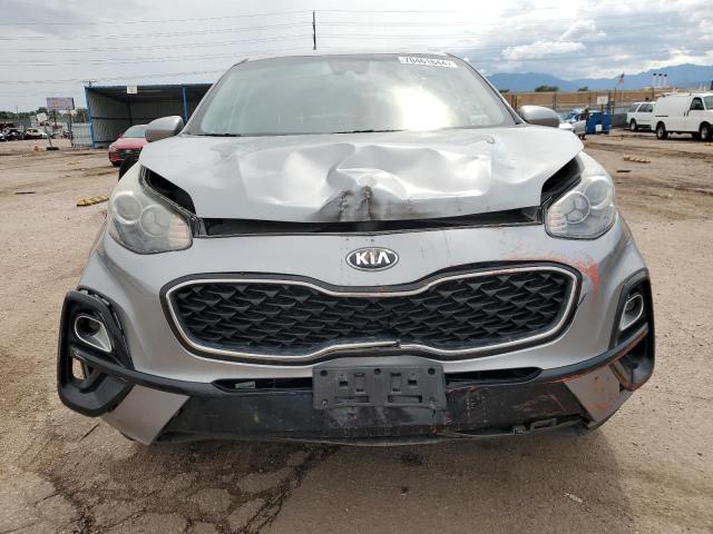 2020 KIA SPORTAGE L - KNDPMCAC0L7629475