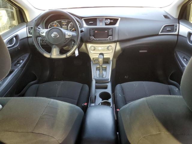 2018 NISSAN SENTRA S - 3N1AB7AP2JY290710