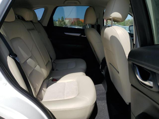 2023 MAZDA CX-5 SELEC - JM3KFBBM6P0173431