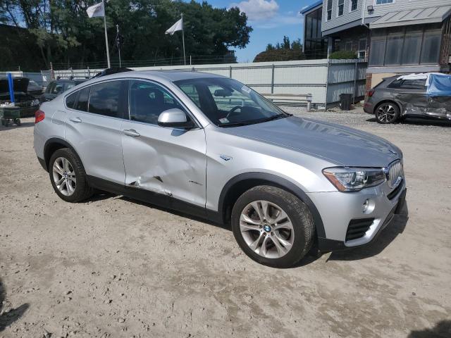 VIN 5UXXW3C55G0M89848 2016 BMW X4 no.4