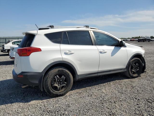 2015 TOYOTA RAV4 LE - 2T3BFREV9FW330840
