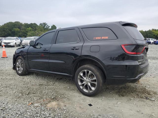 2020 DODGE DURANGO GT - 1C4RDHDG9LC259946