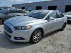 FORD FUSION SE photo