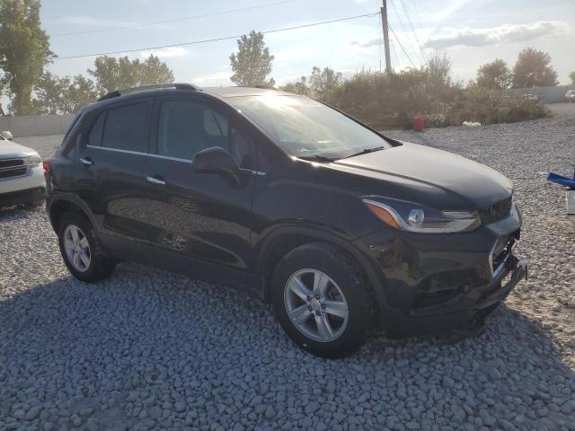 2019 CHEVROLET TRAX 1LT - KL7CJPSB5KB852379