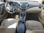 HYUNDAI ELANTRA SE photo