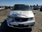 HONDA ODYSSEY EX photo