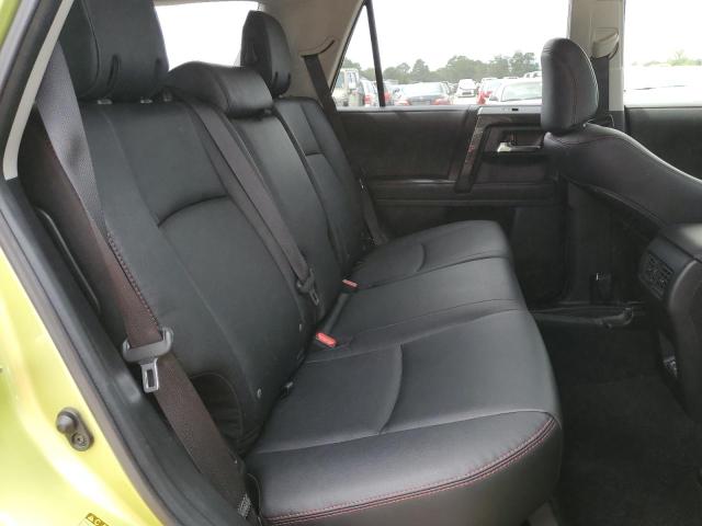 2022 TOYOTA 4RUNNER SR - JTELU5JR1N6072286