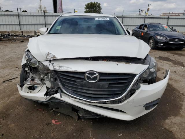 2015 MAZDA 3 SPORT - 3MZBM1U74FM166308