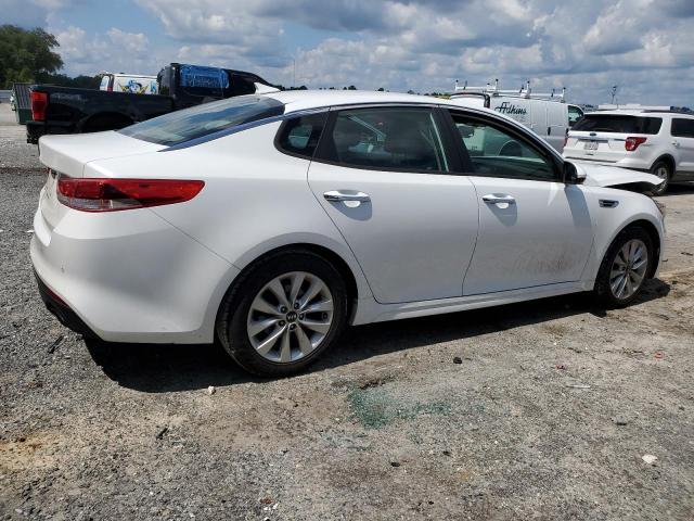 VIN 5XXGT4L35JG255309 2018 KIA Optima, LX no.3