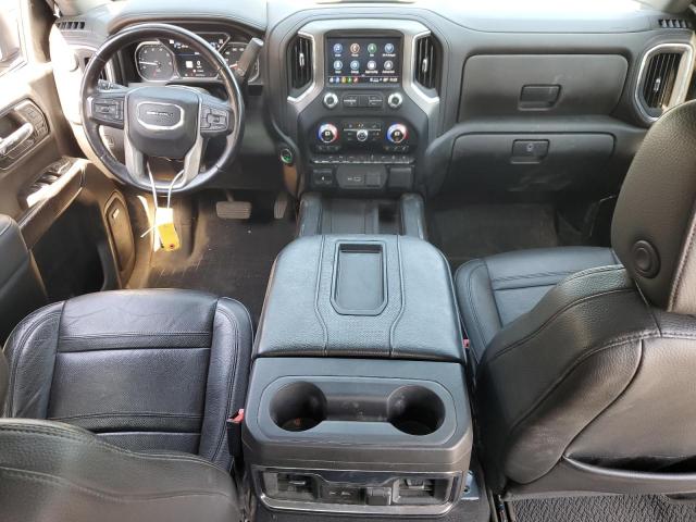 2022 GMC SIERRA LIM - 1GTU9FEL8NZ101061