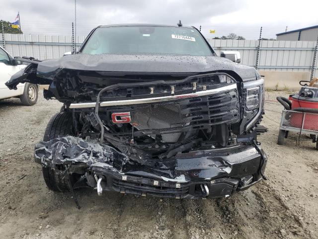 2024 GMC SIERRA K15 - 1GTUUGEL6RZ189411