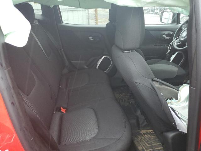 2019 JEEP RENEGADE S - ZACNJBAB7KPJ77783