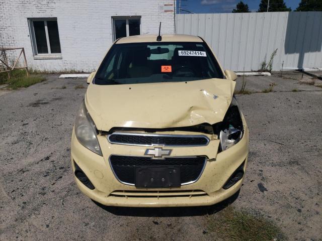 2013 CHEVROLET SPARK LS KL8CB6S97DC530629  69247414